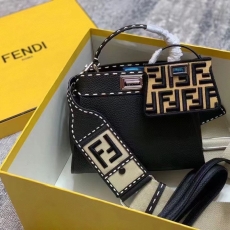 Fendi Top Handle Bags